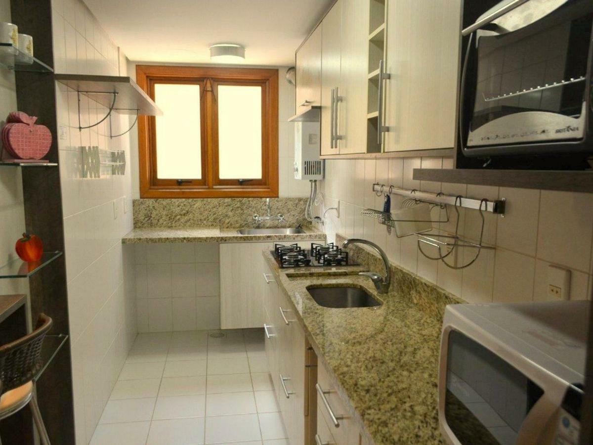 Апартаменты Locar-In Gramado - Residencial Benetti Экстерьер фото