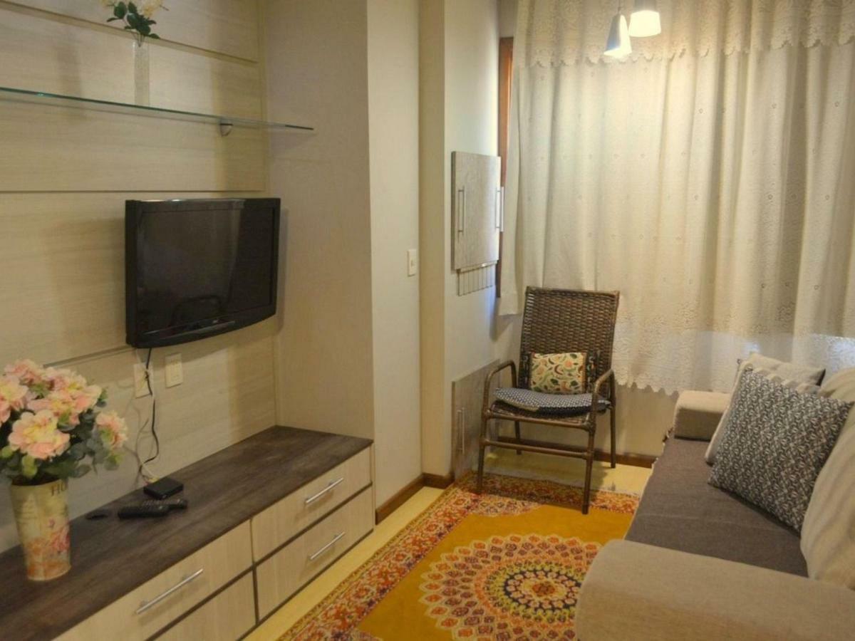 Апартаменты Locar-In Gramado - Residencial Benetti Экстерьер фото