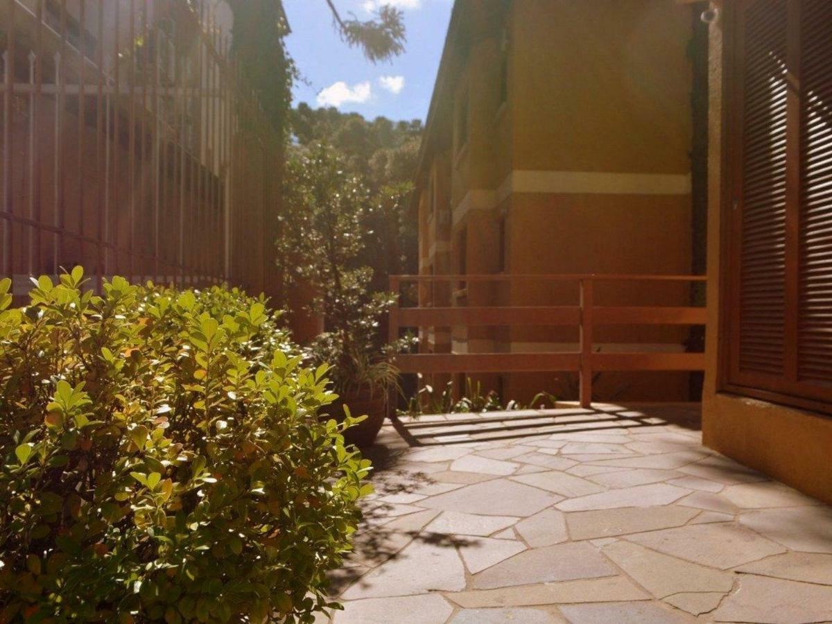 Апартаменты Locar-In Gramado - Residencial Benetti Экстерьер фото