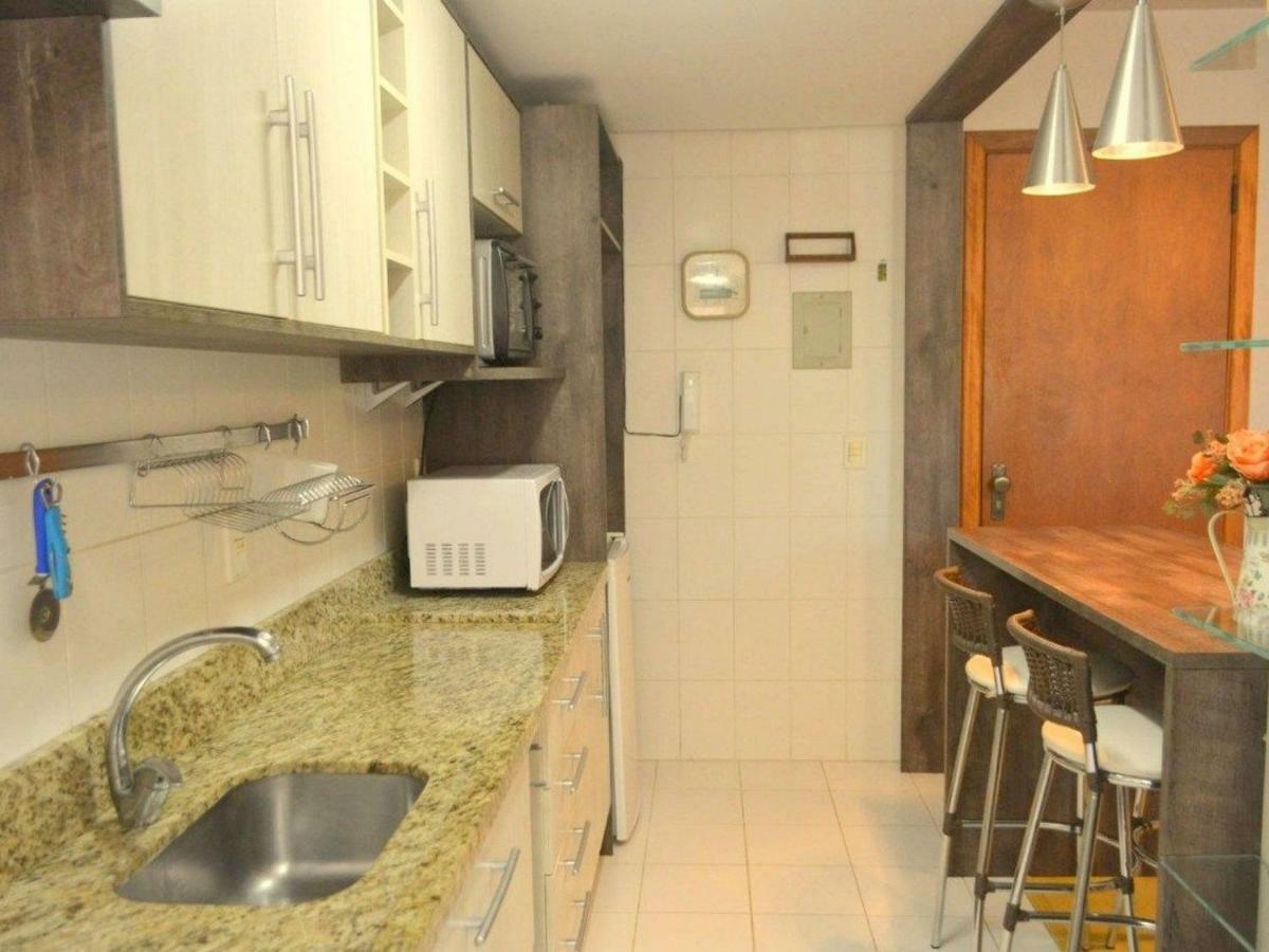Апартаменты Locar-In Gramado - Residencial Benetti Экстерьер фото