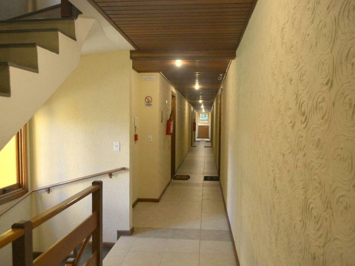Апартаменты Locar-In Gramado - Residencial Benetti Экстерьер фото